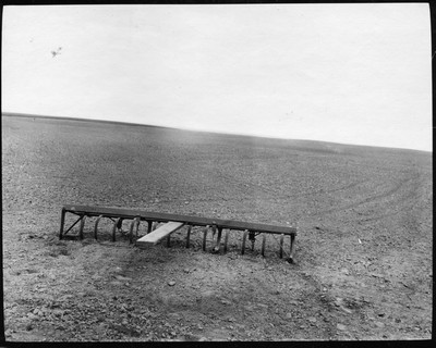 Cultivator