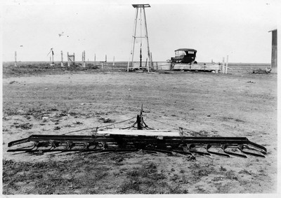 Tillage Implements