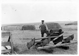 Double Rod Weeder