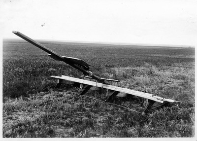 Rod Weeder
