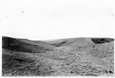 Coulee