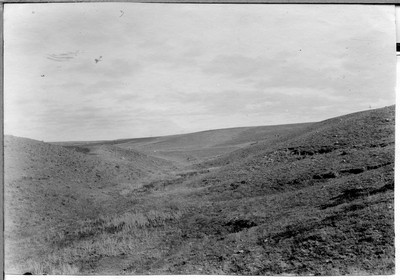 Coulee