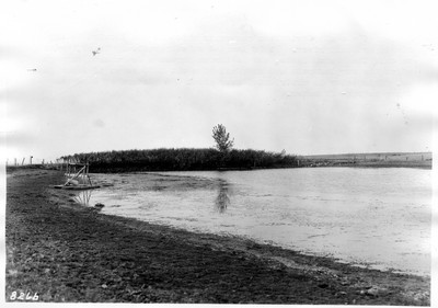 Reservoir