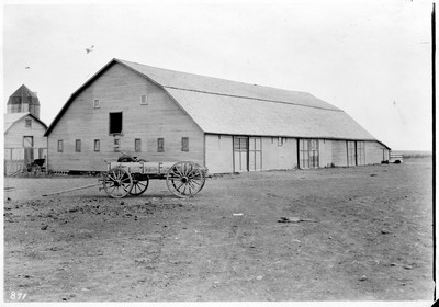 Barns