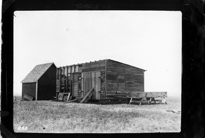 Granary