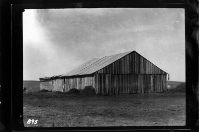 Barns