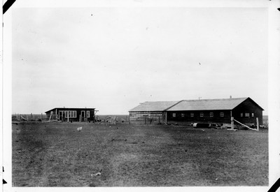 Justin Anderson Farmstead