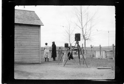 Photographic Equipment