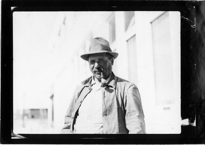 Fred Priemeau