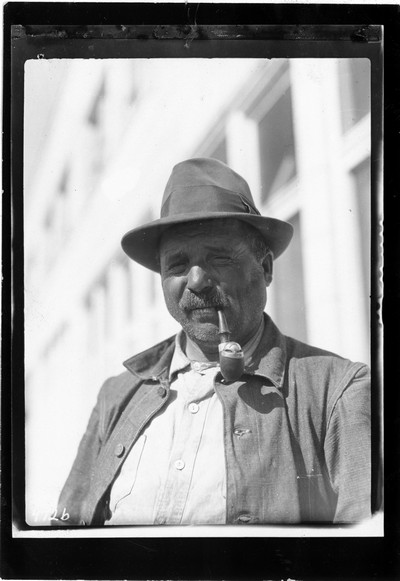 Fred Priemeau