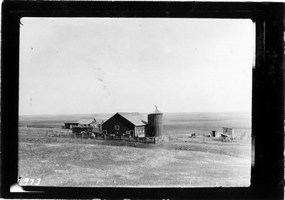 Barns