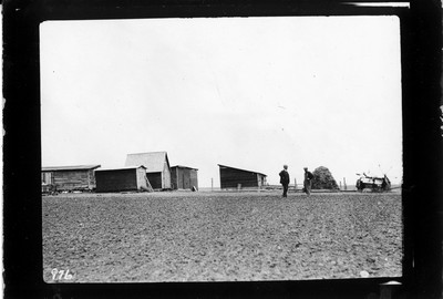 Barns