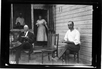F.B. Linfield and A.J. Ogaard