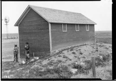 Granary