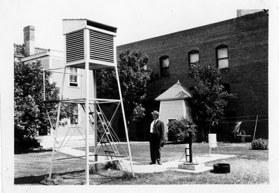 Weather Station
