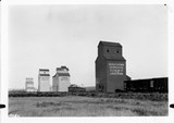 Grain Elevators
