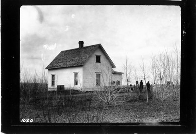 John Nabor Farm