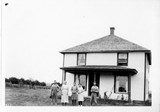 Joe Labaugh and Family