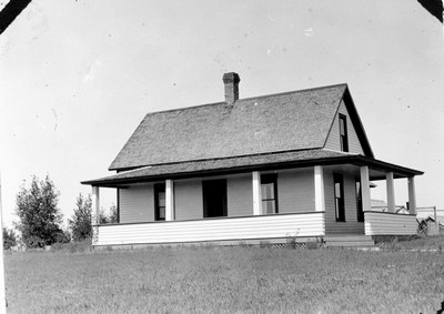 Farmhouse