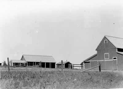 Barns