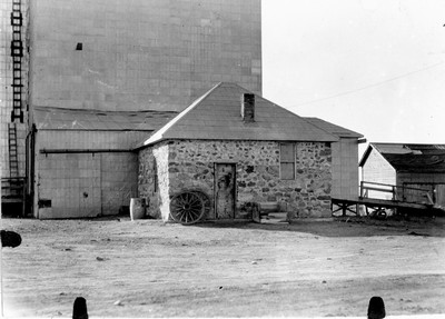 Grain Elevators