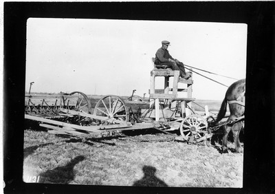Big Teams - Drill Hitch