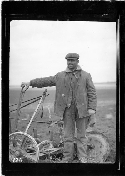 John Neighbour