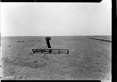 Rod Weeder