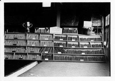 Montana State Corn Show, 1922