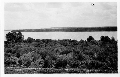 River Bottoms