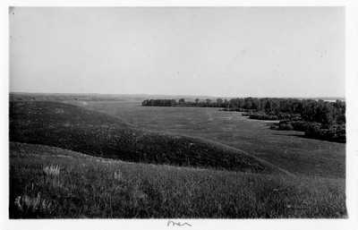 River Bottoms