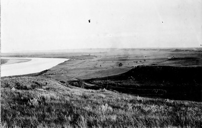 Fort Abraham Lincoln