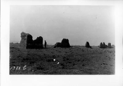 Fort C. F. Smith