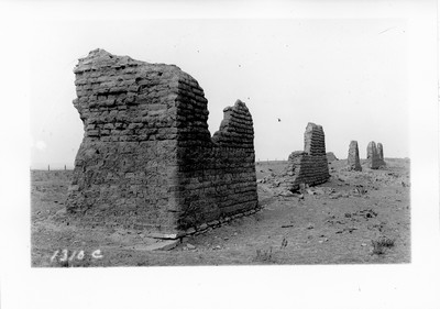 Fort C.F. Smith