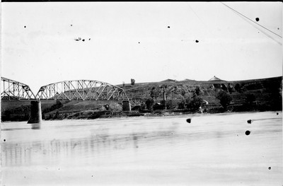 Mandan Bridge