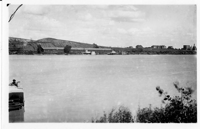 River Freight House