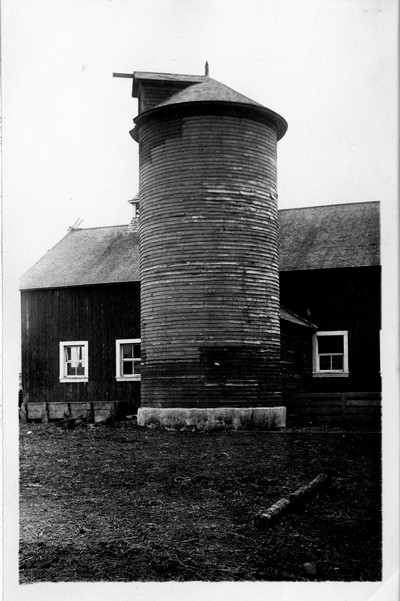 Silo