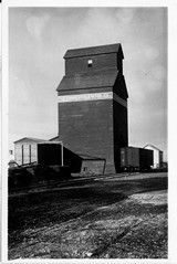 Grain Elevators