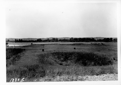 Fort Union