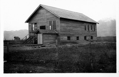 Community Hall