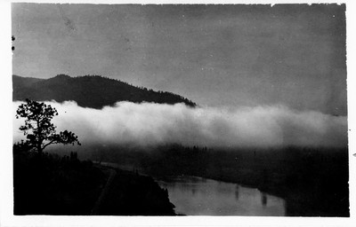 Mountain Scene