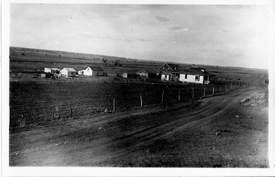Farmstead