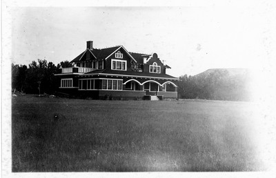 Farmhouse