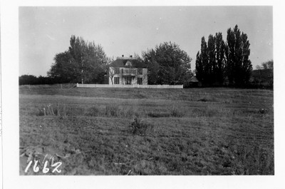 Ranch House