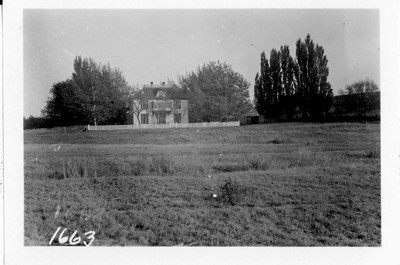 Ranch House