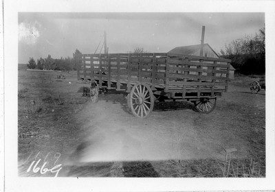 Wagons