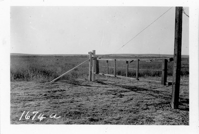 Farm Gate