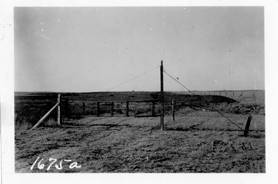Farm Gate