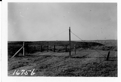Farm Gate