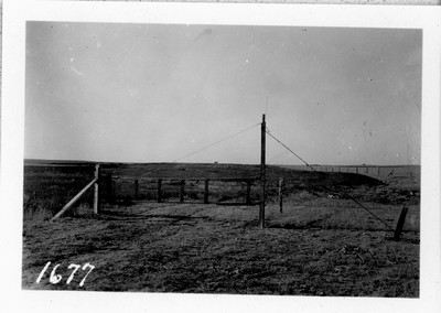 Farm Gate